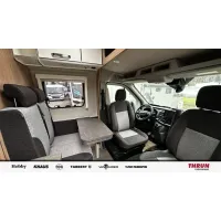 Автодом Weinsberg CaraBus, 2025, МКПП, пробег 15 км