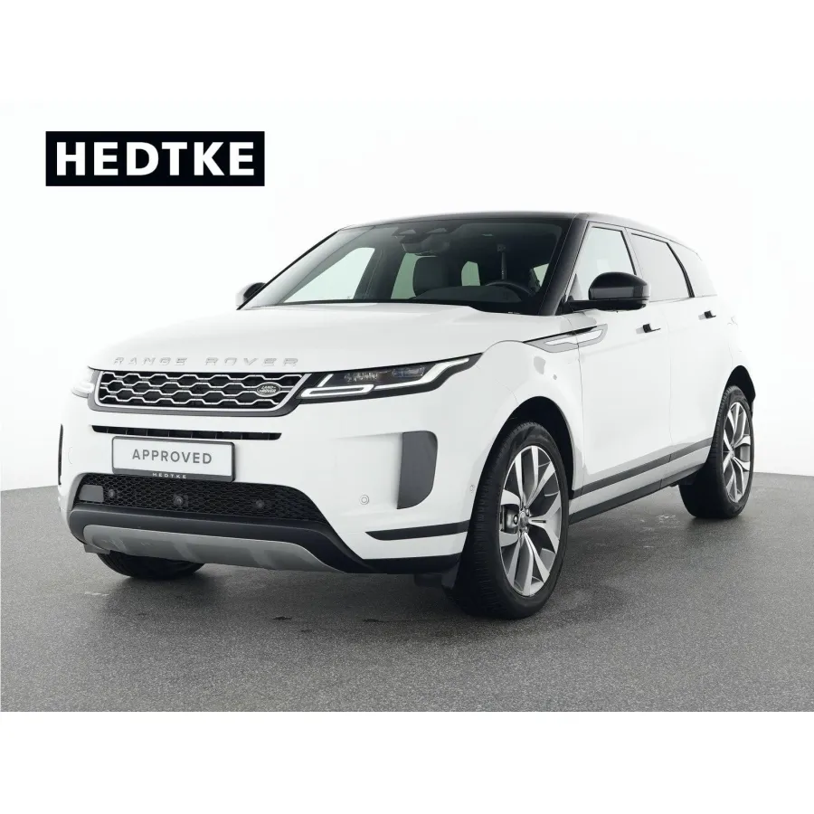 Land Rover, 2021, АКПП, пробег 32100 км