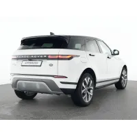 Land Rover, 2021, АКПП, пробег 32100 км