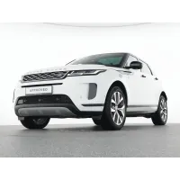 Land Rover, 2021, АКПП, пробег 32100 км
