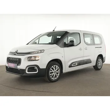 Citroën Berlingo, 2022, МКПП, пробег 22195 км