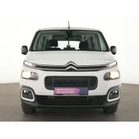Citroën Berlingo, 2022, МКПП, пробег 22195 км