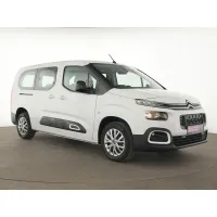 Citroën Berlingo, 2022, МКПП, пробег 22195 км