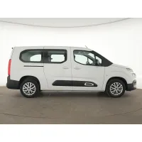 Citroën Berlingo, 2022, МКПП, пробег 22195 км