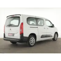 Citroën Berlingo, 2022, МКПП, пробег 22195 км