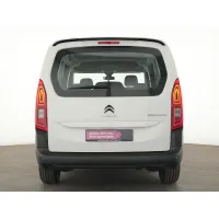 Citroën Berlingo, 2022, МКПП, пробег 22195 км