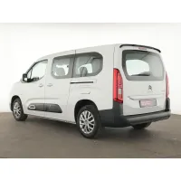 Citroën Berlingo, 2022, МКПП, пробег 22195 км