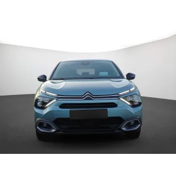 Citroën C4, 2023, МКПП, пробег 24181 км