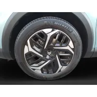 Citroën C4, 2023, МКПП, пробег 24181 км