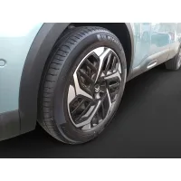 Citroën C4, 2023, МКПП, пробег 24181 км