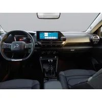 Citroën C4, 2023, МКПП, пробег 24181 км