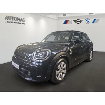 MINI Cooper, 2022, АКПП, пробег 52241 км