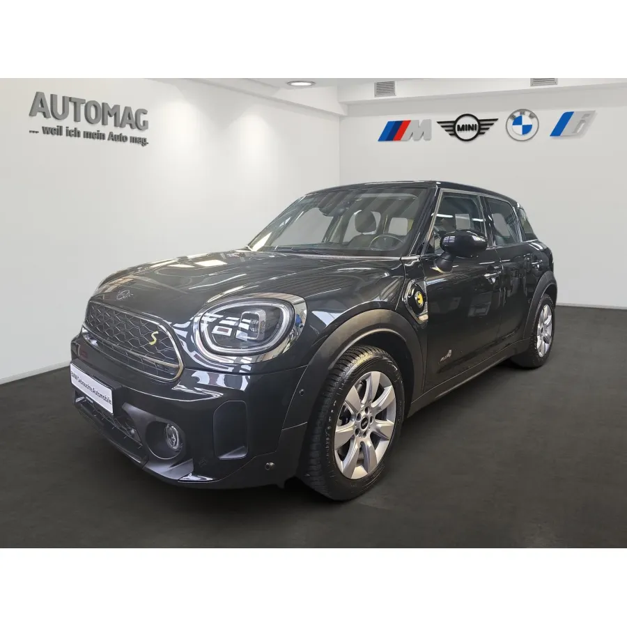 MINI Cooper, 2022, АКПП, пробег 52241 км