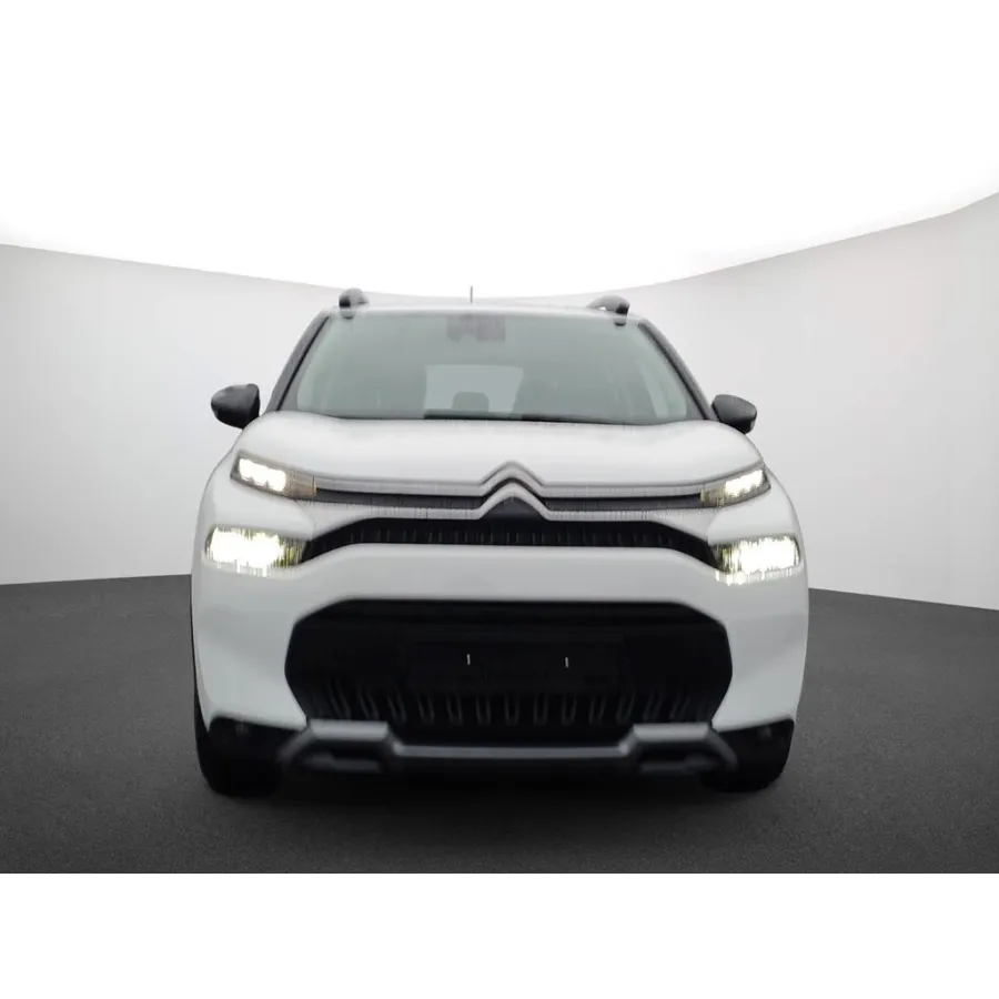 Citroën C3, 2023, МКПП, пробег 19760 км
