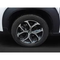 Citroën C3, 2023, МКПП, пробег 19760 км