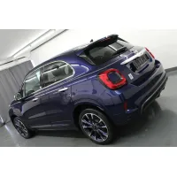 Fiat 500X, 2022, АКПП, пробег 15901 км
