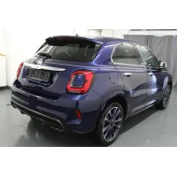 Fiat 500X, 2022, АКПП, пробег 15901 км