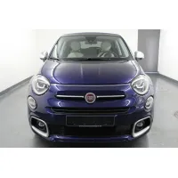 Fiat 500X, 2022, АКПП, пробег 15901 км