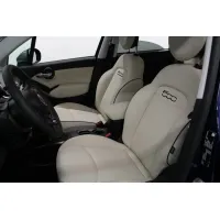 Fiat 500X, 2022, АКПП, пробег 15901 км