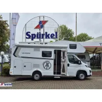 Автодом Weinsberg CaraHome, 2025, МКПП, пробег 12306 км