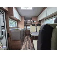 Автодом Weinsberg CaraHome, 2025, МКПП, пробег 12306 км