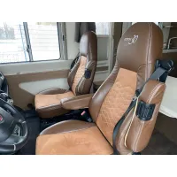 Автодом Bürstner Viseo, 2017, МКПП, пробег 50000 км