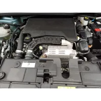 Citroën C4, 2023, МКПП, пробег 17552 км