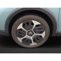 Citroën C4, 2023, МКПП, пробег 17552 км