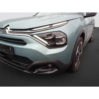 Citroën C4, 2023, МКПП, пробег 17552 км