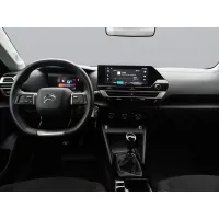Citroën C4, 2023, МКПП, пробег 17552 км