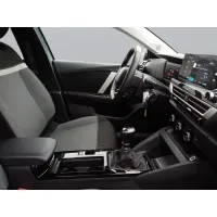 Citroën C4, 2023, МКПП, пробег 17552 км