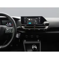 Citroën C4, 2023, МКПП, пробег 17552 км