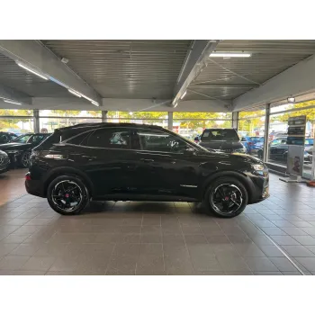 DS Automobiles, 2021, АКПП, пробег 3653 км