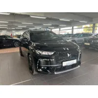 DS Automobiles, 2021, АКПП, пробег 3653 км