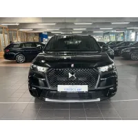 DS Automobiles, 2021, АКПП, пробег 3653 км