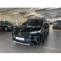 DS Automobiles, 2021, АКПП, пробег 3653 км