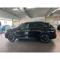 DS Automobiles, 2021, АКПП, пробег 3653 км