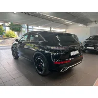 DS Automobiles, 2021, АКПП, пробег 3653 км