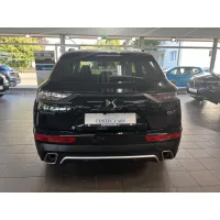 DS Automobiles, 2021, АКПП, пробег 3653 км