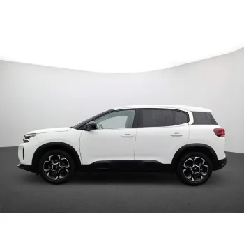 Citroën C5, 2023, МКПП, пробег 21637 км