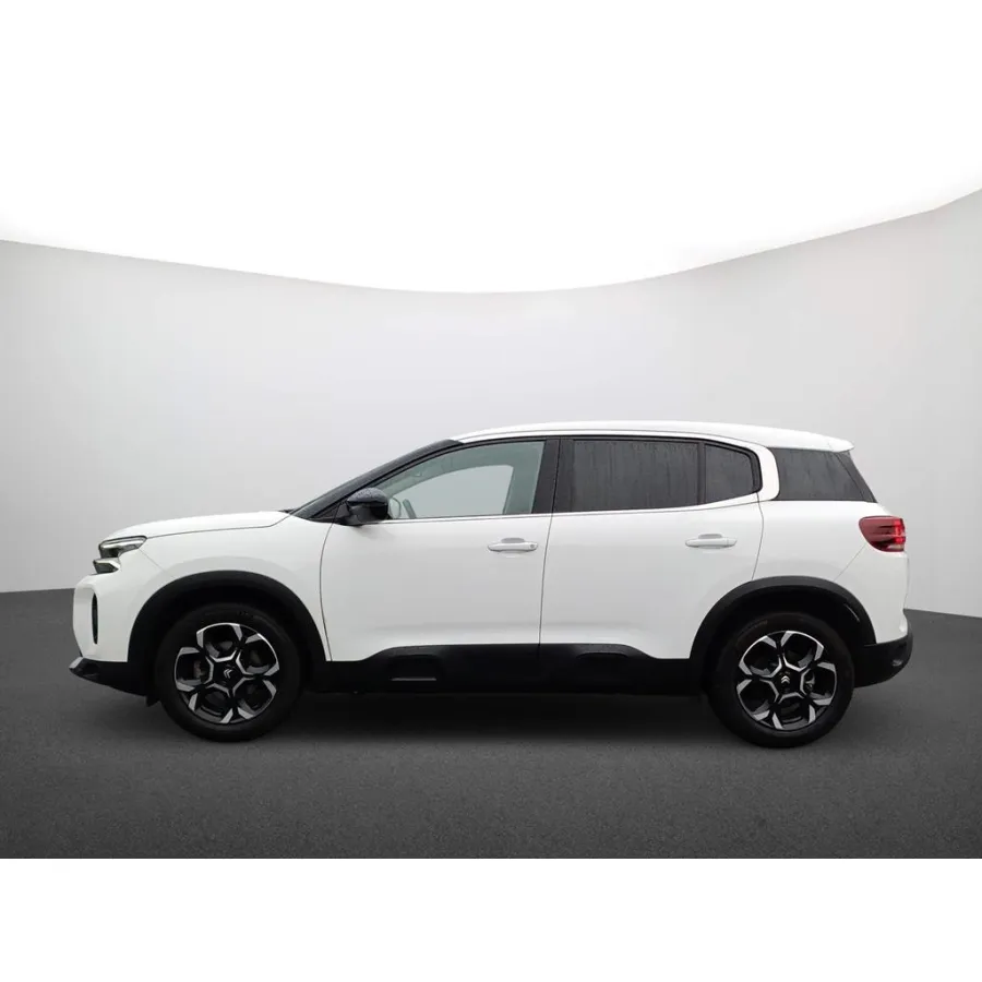 Citroën C5, 2023, МКПП, пробег 21637 км