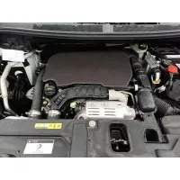 Citroën C5, 2023, МКПП, пробег 21637 км