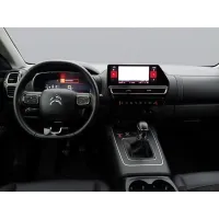 Citroën C5, 2023, МКПП, пробег 21637 км