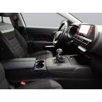 Citroën C5, 2023, МКПП, пробег 21637 км