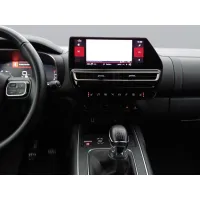 Citroën C5, 2023, МКПП, пробег 21637 км