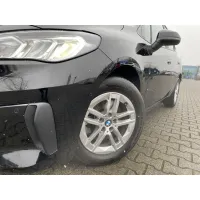 BMW 218, 2022, АКПП, пробег 56520 км