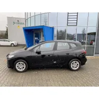 BMW 218, 2022, АКПП, пробег 56520 км