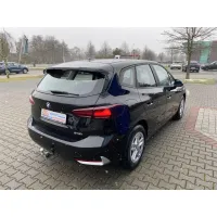 BMW 218, 2022, АКПП, пробег 56520 км