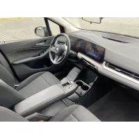 BMW 218, 2022, АКПП, пробег 56520 км