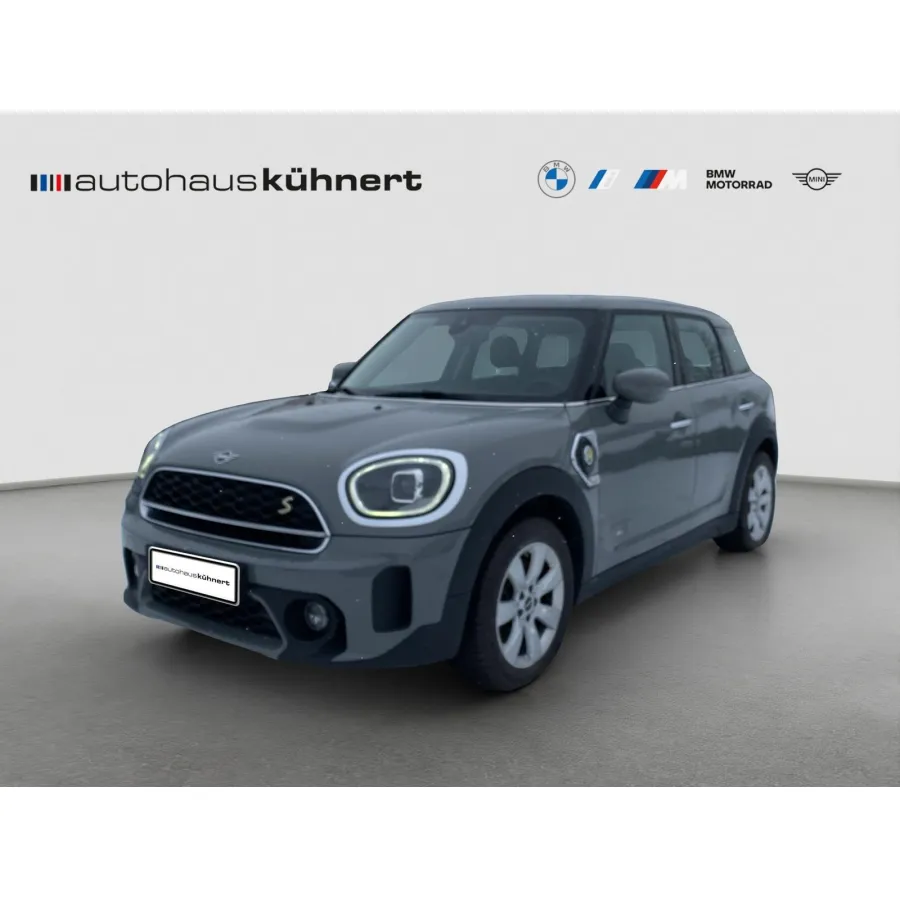 MINI Cooper, 2022, АКПП, пробег 69201 км